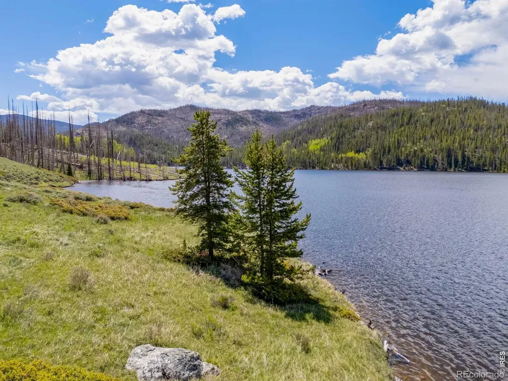 0 W Highway 14 Bellvue CO 80512