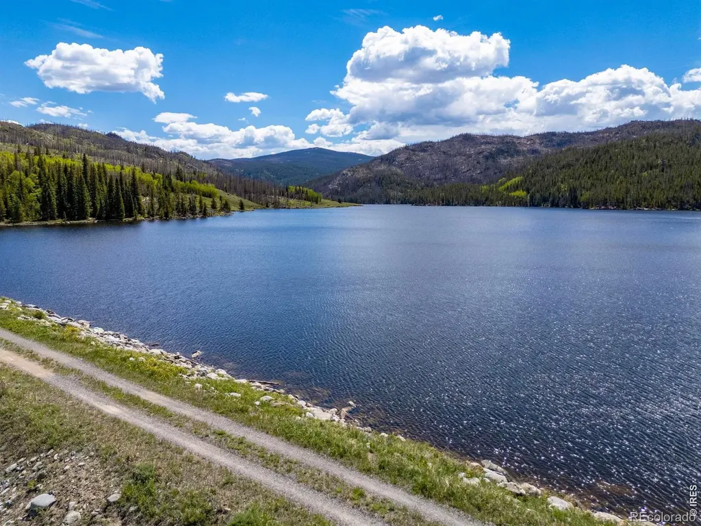 0 W Highway 14 Bellvue CO 80512