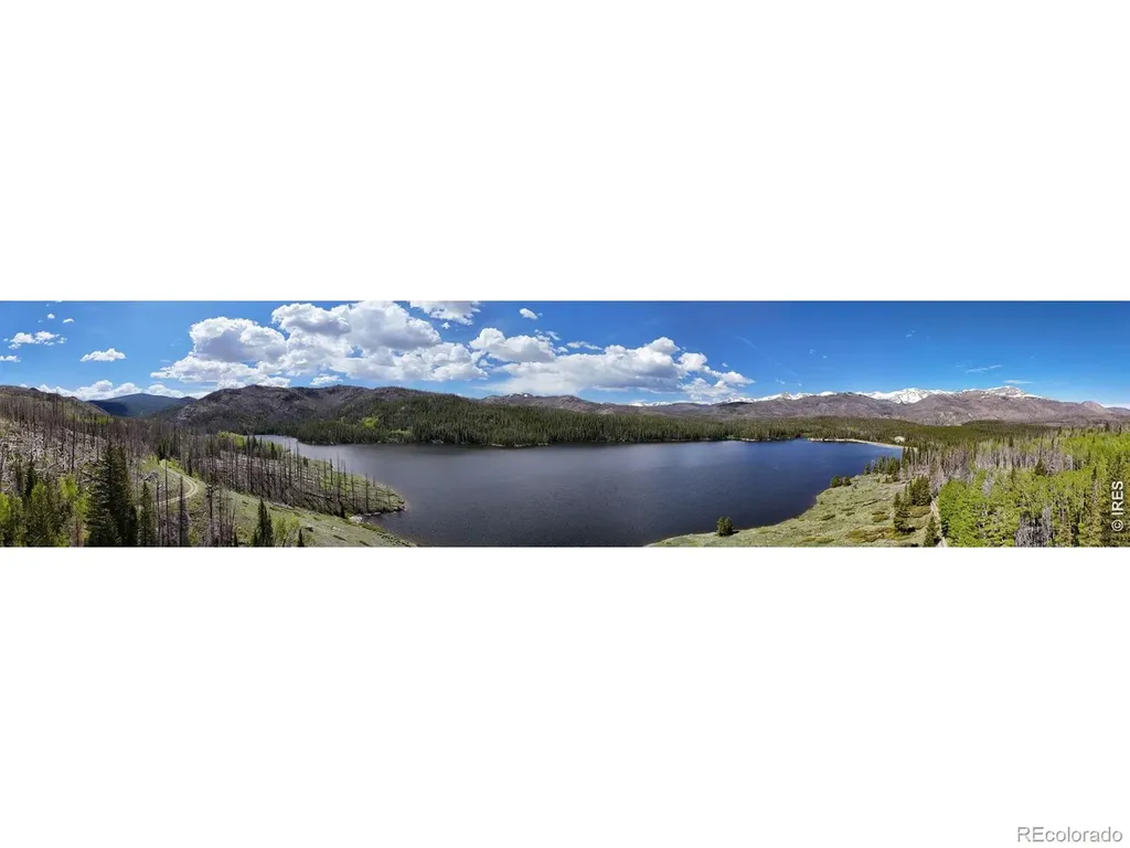 0 W Highway 14 Bellvue CO 80512