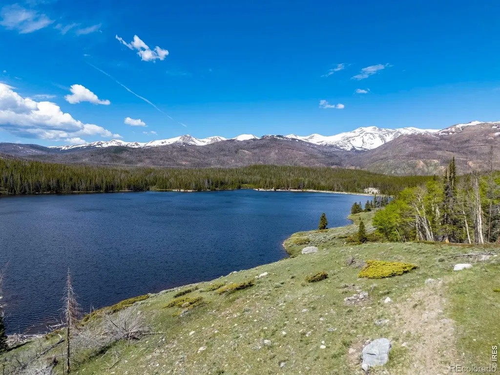 0 W Highway 14 Bellvue CO 80512