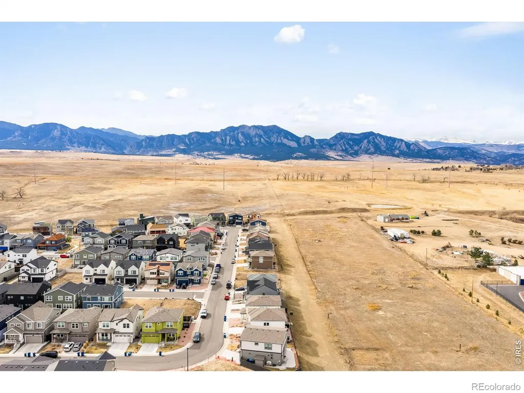 423 Blackfoot Street Superior CO 80027
