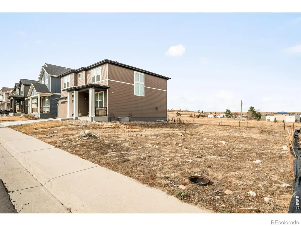 423 Blackfoot Street Louisville CO 80027