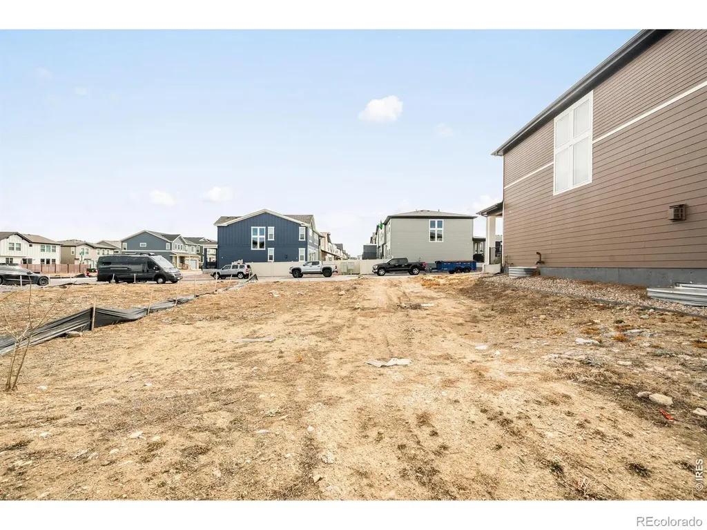 423 Blackfoot Street Louisville CO 80027