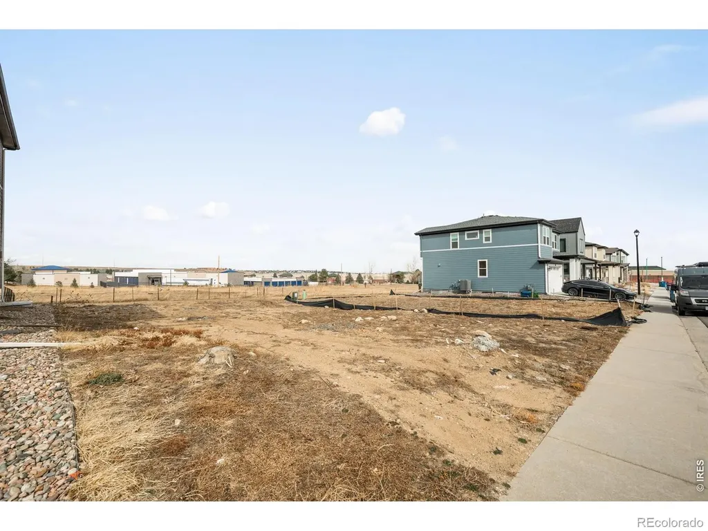 423 Blackfoot Street Louisville CO 80027