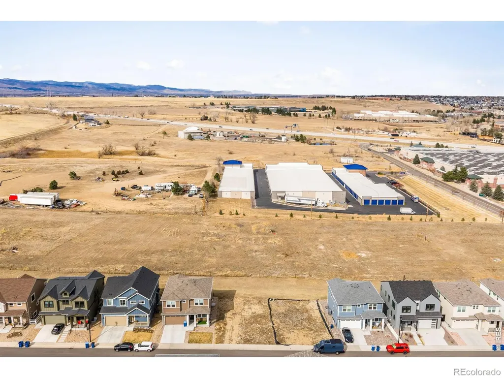 423 Blackfoot Street Superior CO 80027