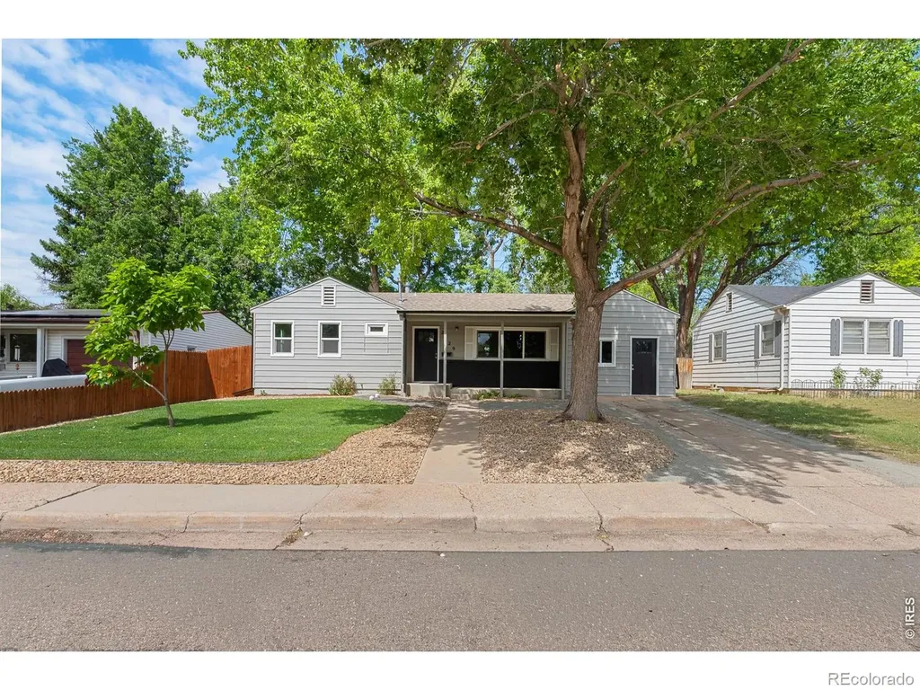 2429 15th Avenue Greeley CO 80631