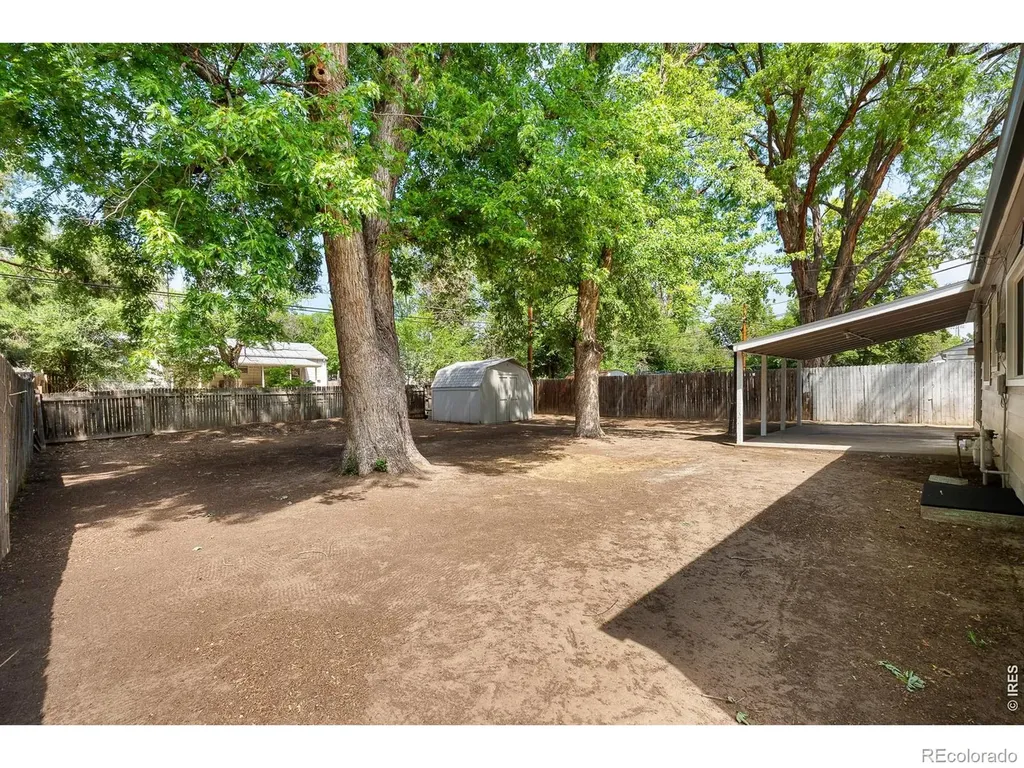 2429 15th Avenue Greeley CO 80631