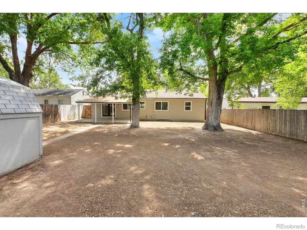 2429 15th Avenue Greeley CO 80631