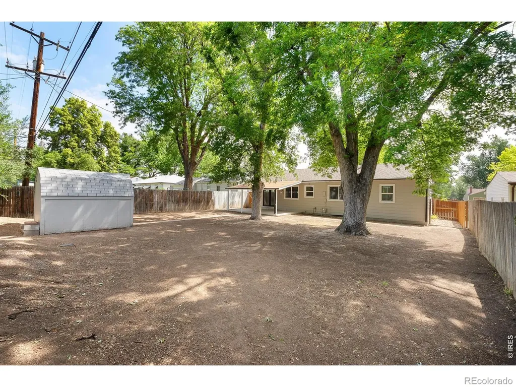 2429 15th Avenue Greeley CO 80631