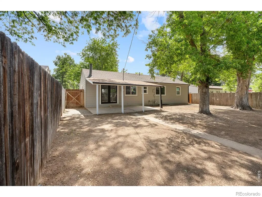 2429 15th Avenue Greeley CO 80631