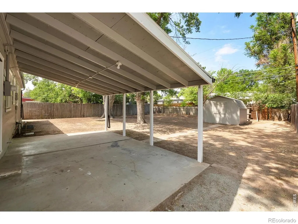 2429 15th Avenue Greeley CO 80631