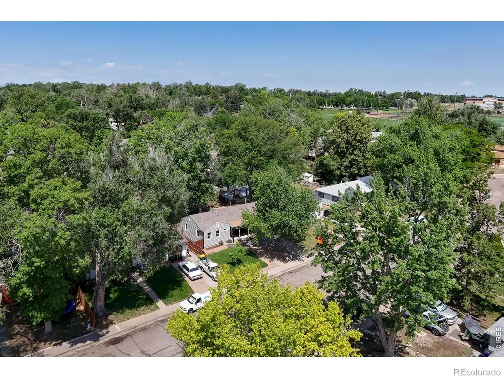 2429 15th Avenue Greeley CO 80631