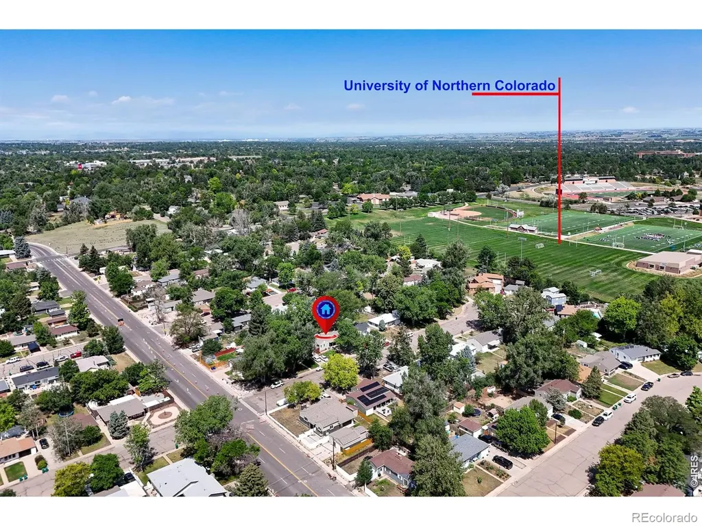 2429 15th Avenue Greeley CO 80631