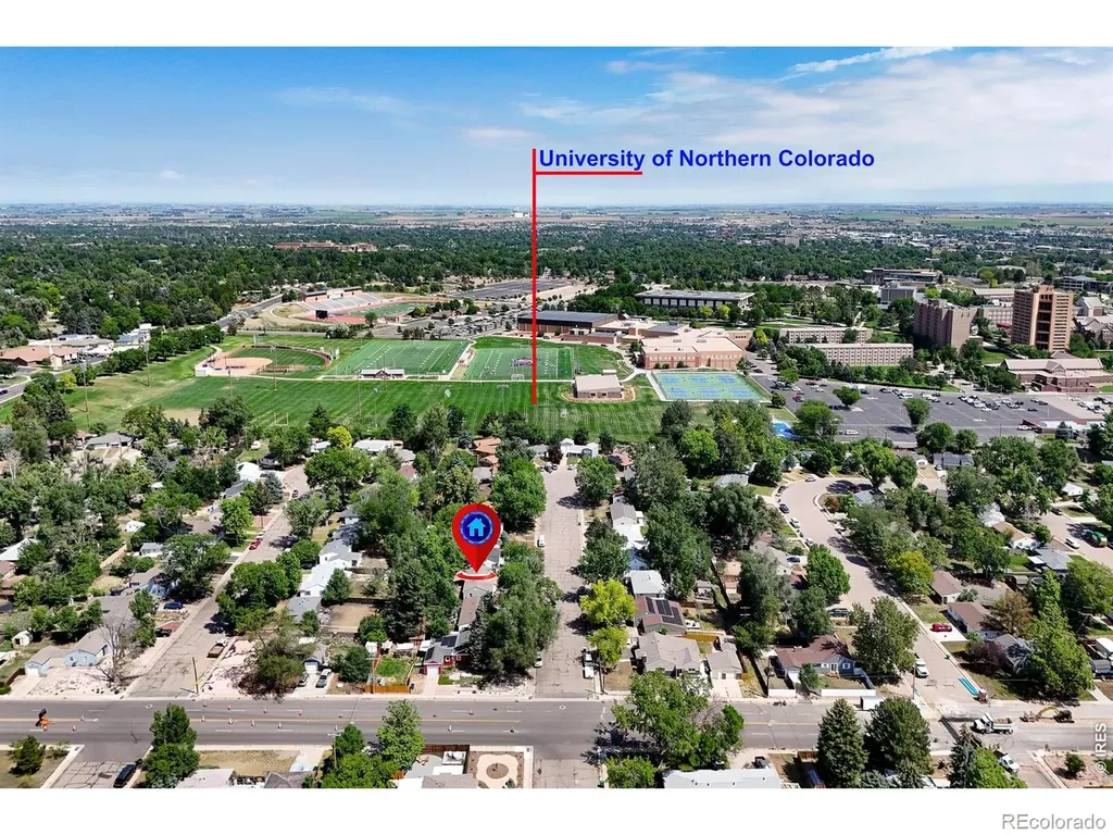 2429 15th Avenue Greeley CO 80631