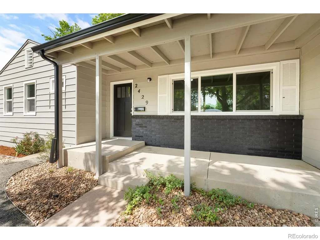 2429 15th Avenue Greeley CO 80631