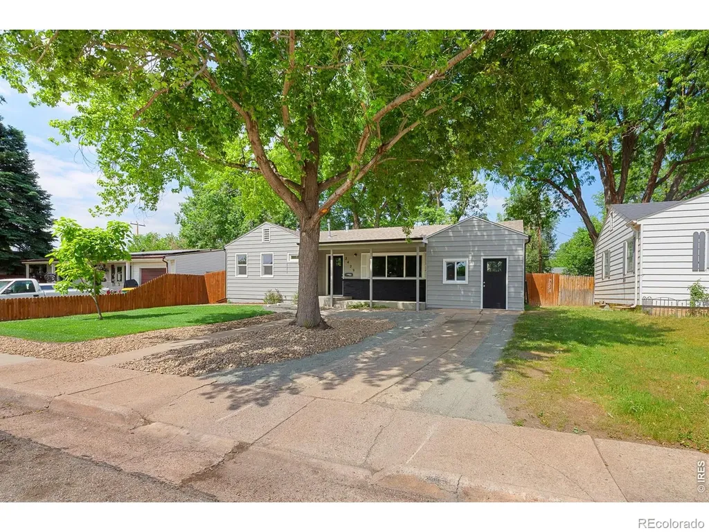 2429 15th Avenue Greeley CO 80631