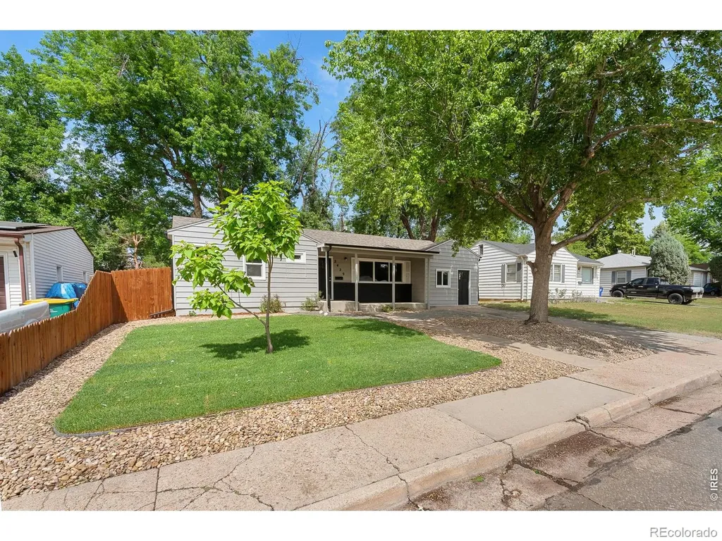 2429 15th Avenue Greeley CO 80631