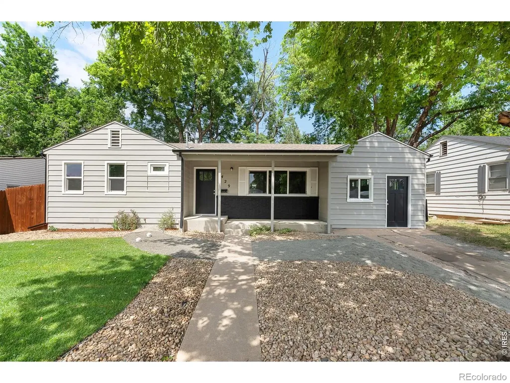 2429 15th Avenue Greeley CO 80631