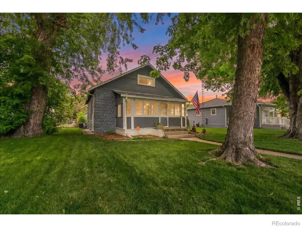 315 Turner Street Brush CO 80723