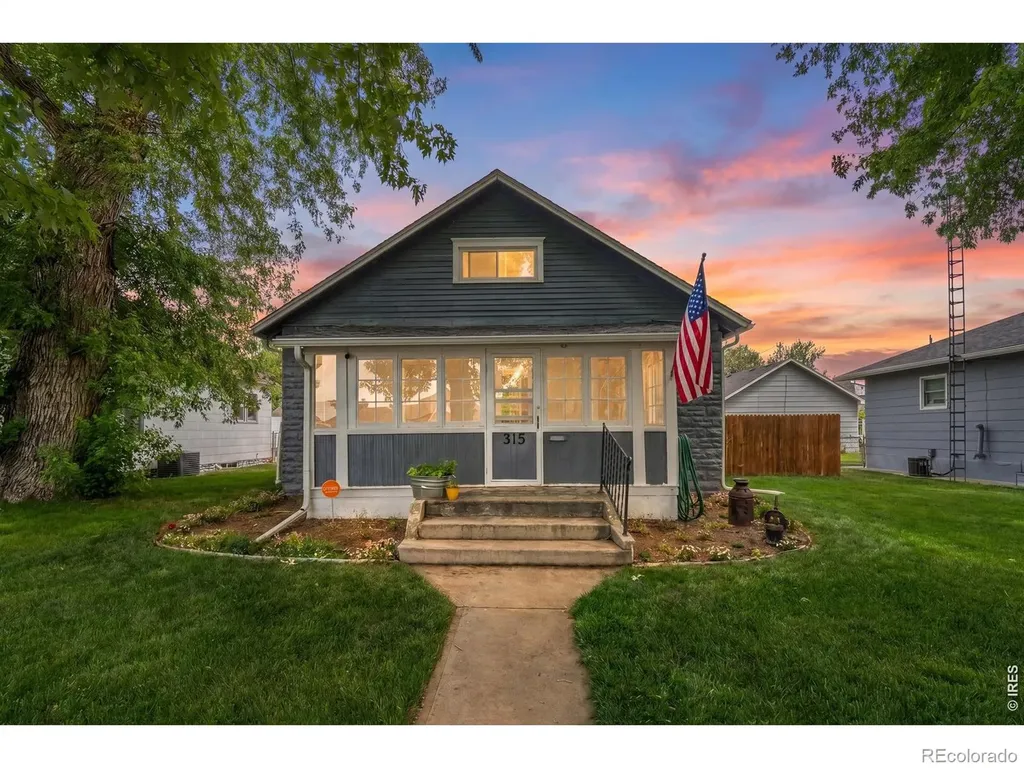 315 Turner Street Brush CO 80723