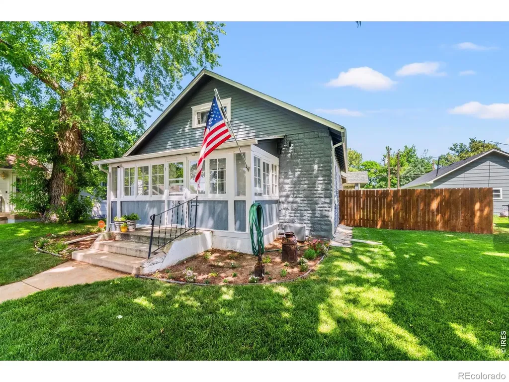 315 Turner Street Brush CO 80723