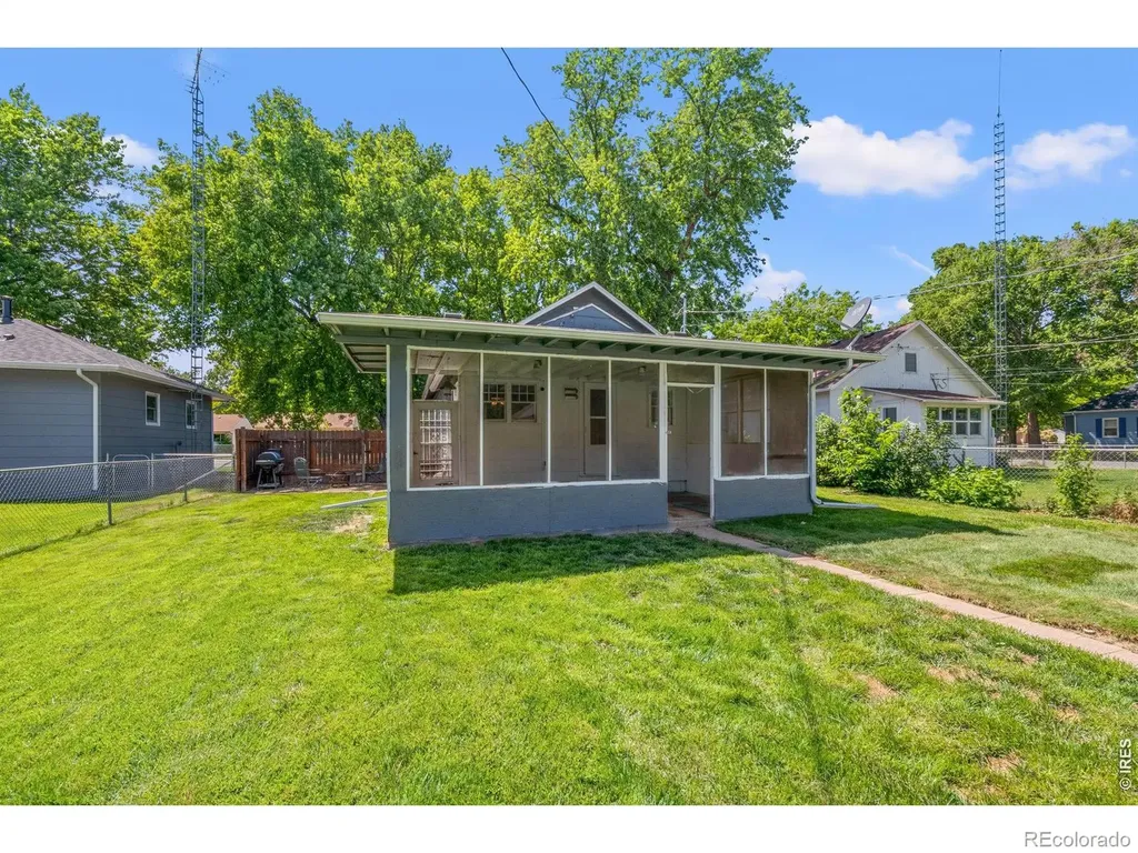 315 Turner Street Brush CO 80723