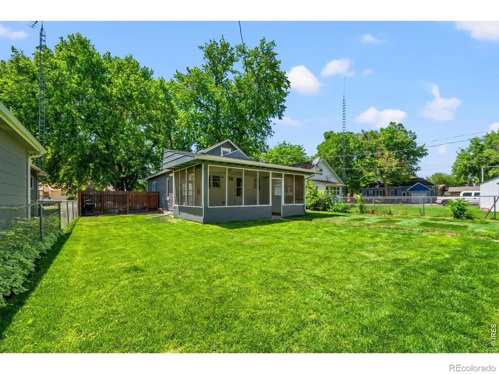 315 Turner Street Brush CO 80723