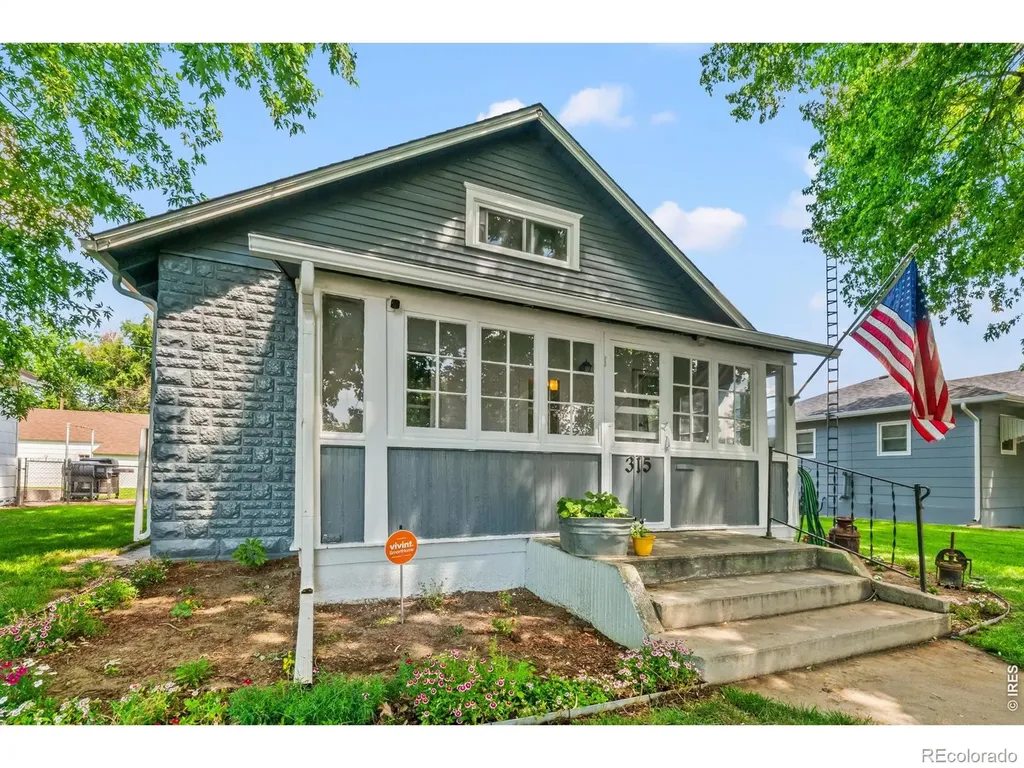 315 Turner Street Brush CO 80723