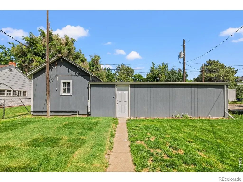 315 Turner Street Brush CO 80723