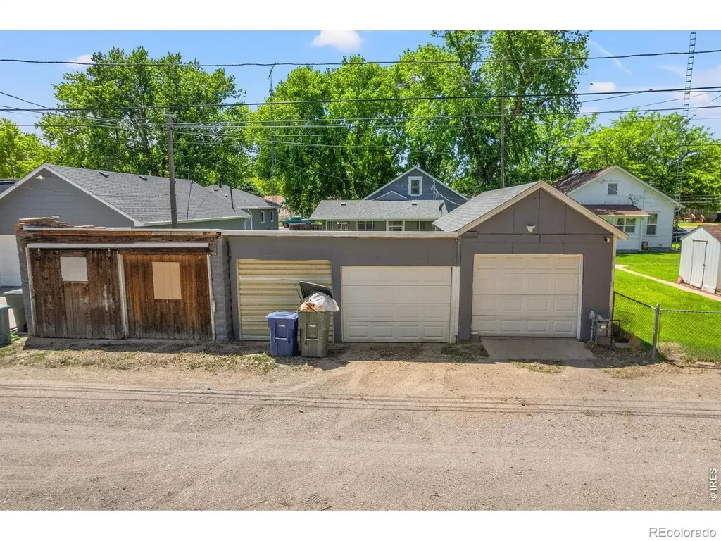 315 Turner Street Brush CO 80723