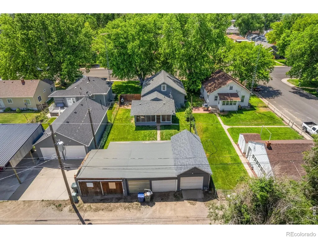 315 Turner Street Brush CO 80723