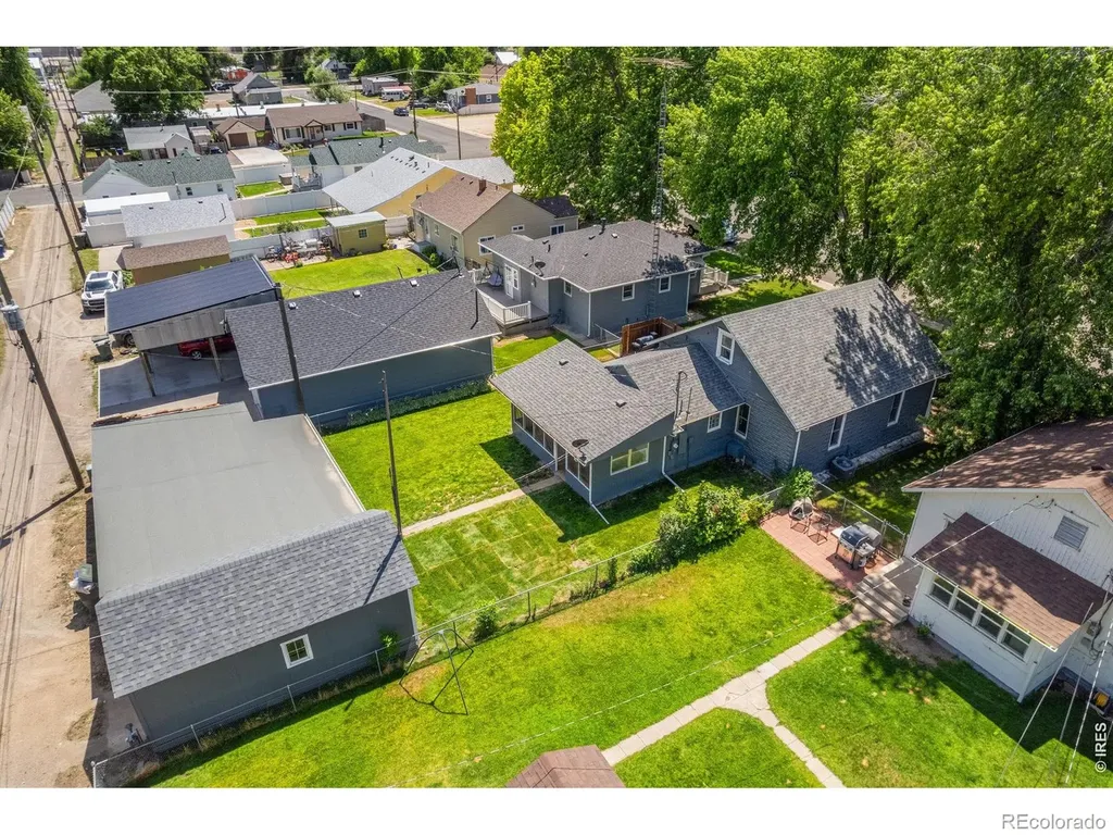 315 Turner Street Brush CO 80723
