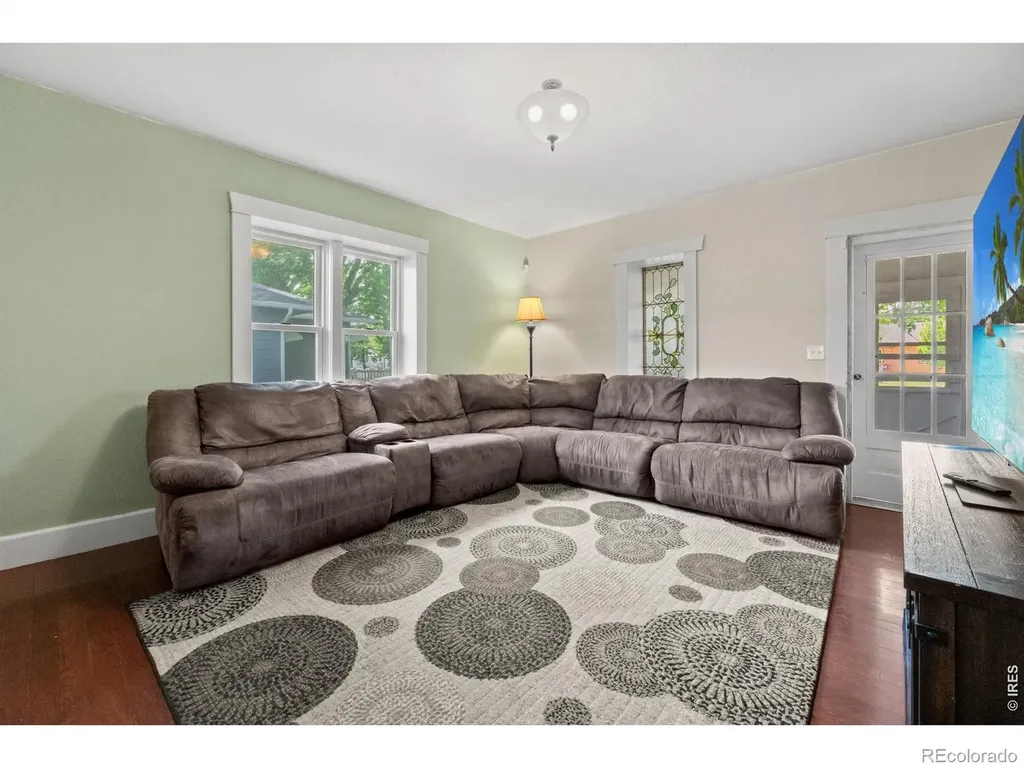 315 Turner Street Brush CO 80723