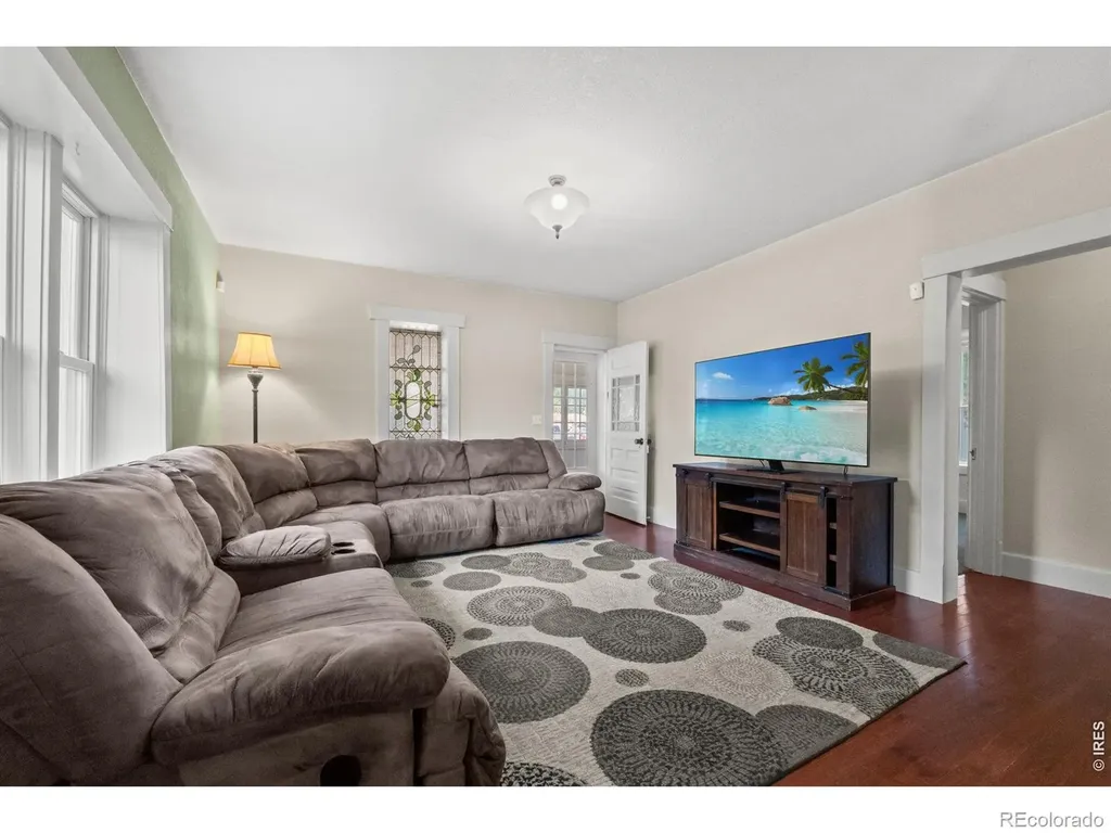 315 Turner Street Brush CO 80723