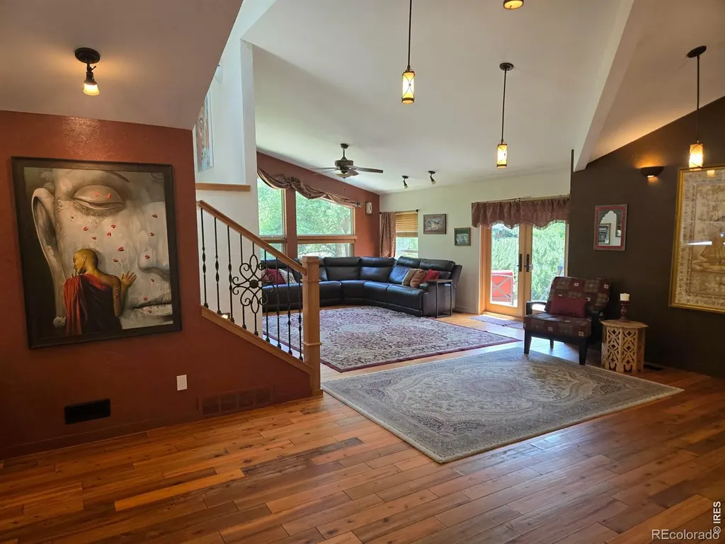 7656 Brockway Drive Boulder CO 80303