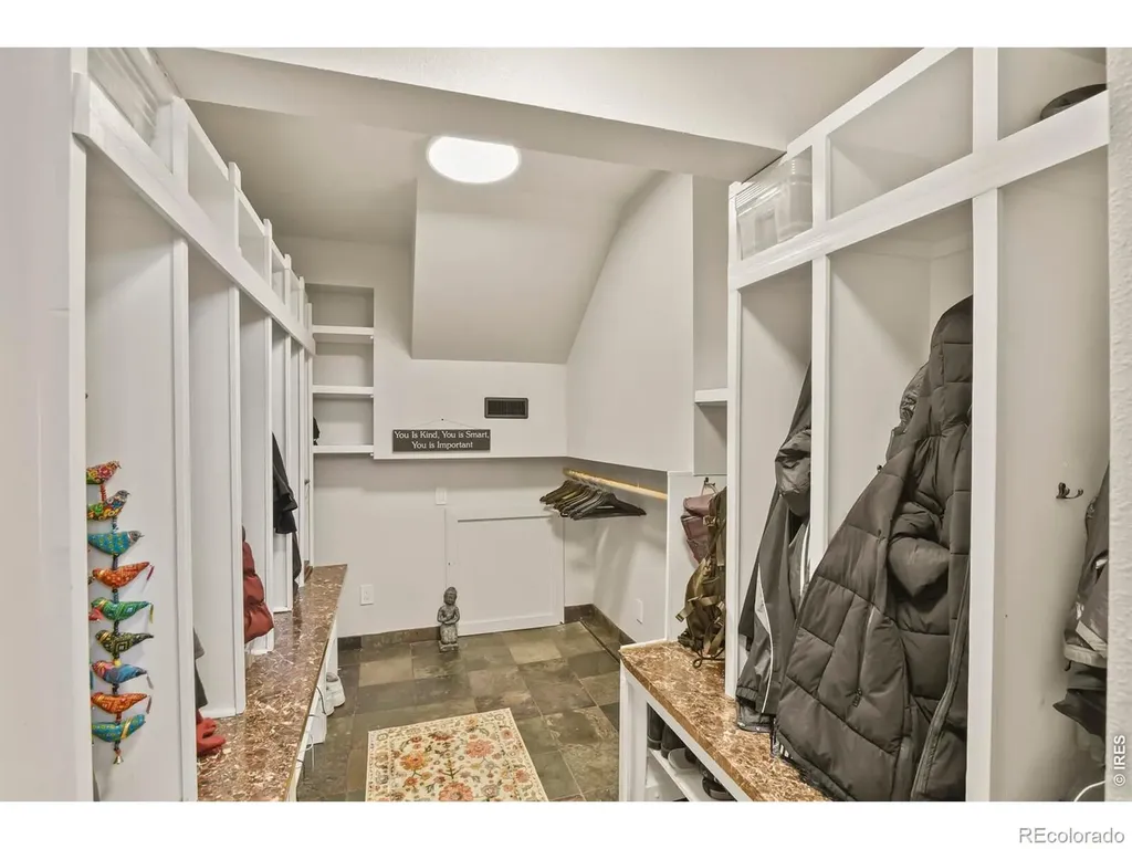 7656 Brockway Drive Boulder CO 80303
