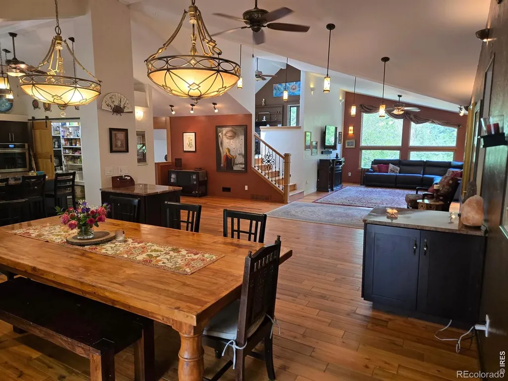 7656 Brockway Drive Boulder CO 80303