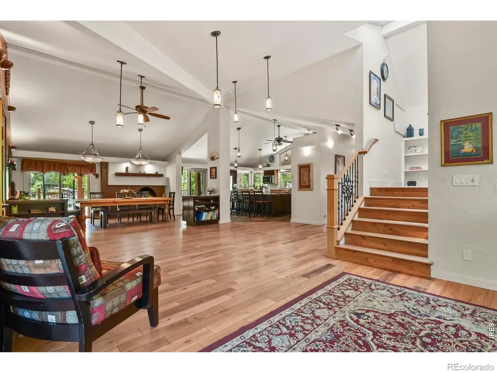 7656 Brockway Drive Boulder CO 80303