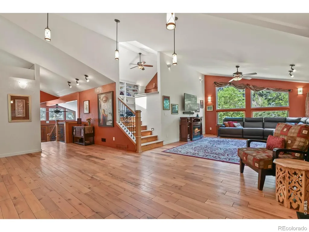 7656 Brockway Drive Boulder CO 80303