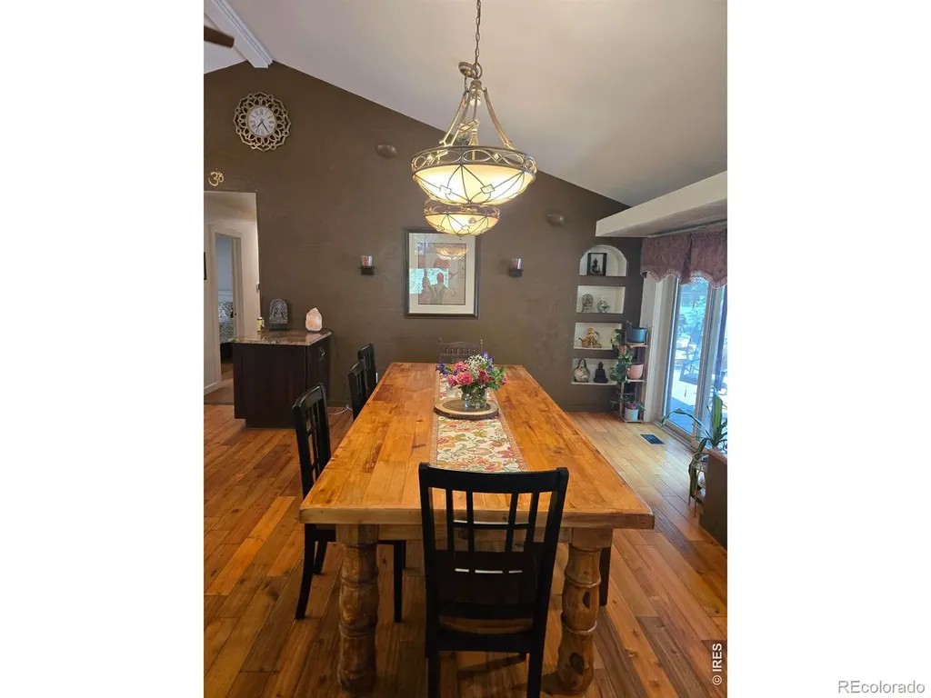 7656 Brockway Drive Boulder CO 80303