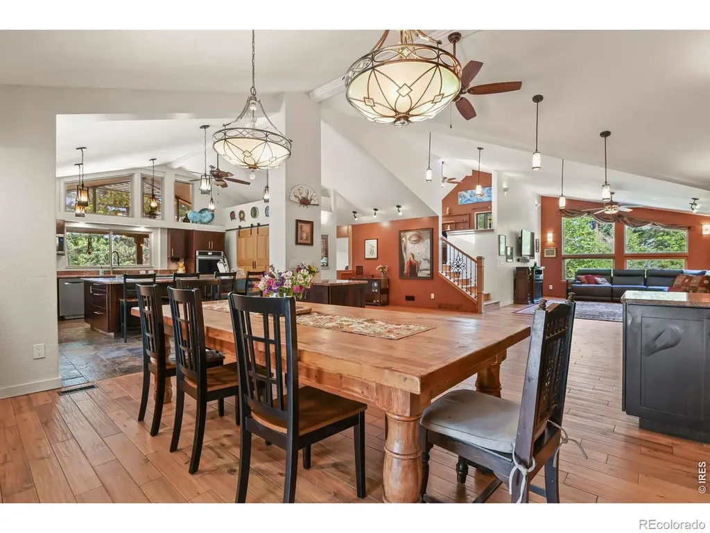 7656 Brockway Drive Boulder CO 80303