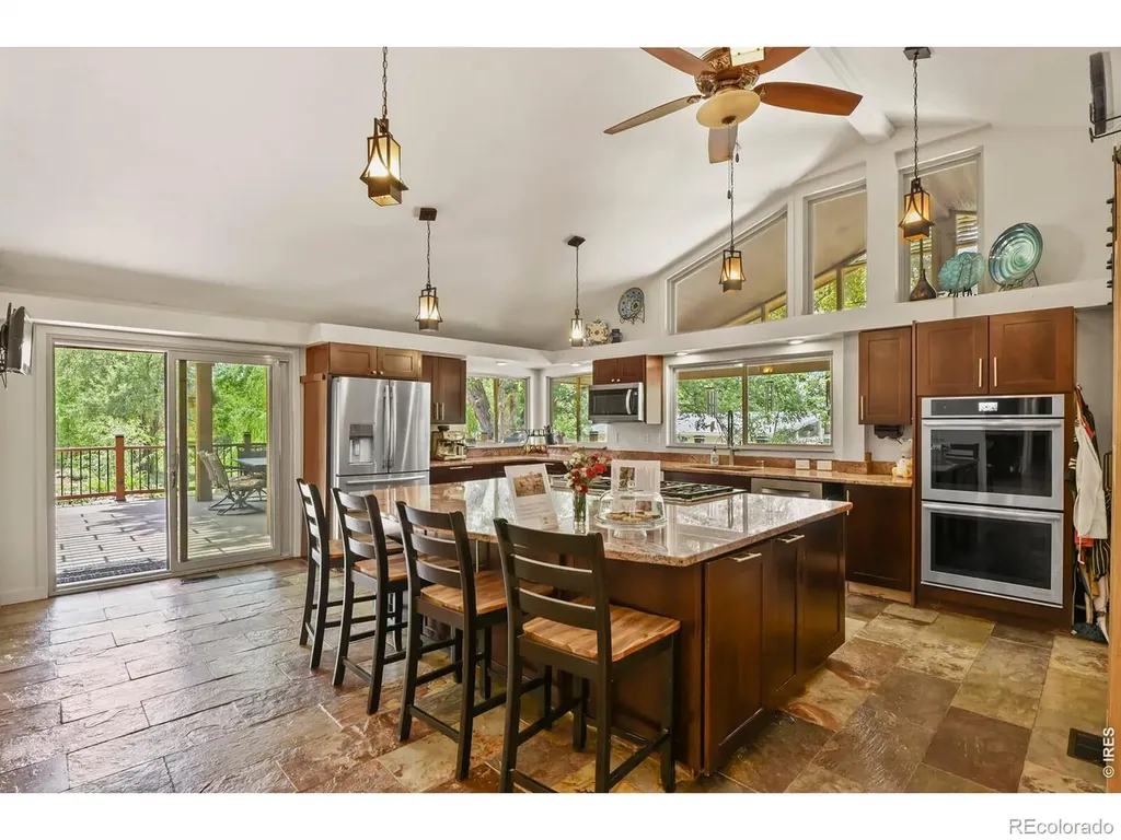 7656 Brockway Drive Boulder CO 80303