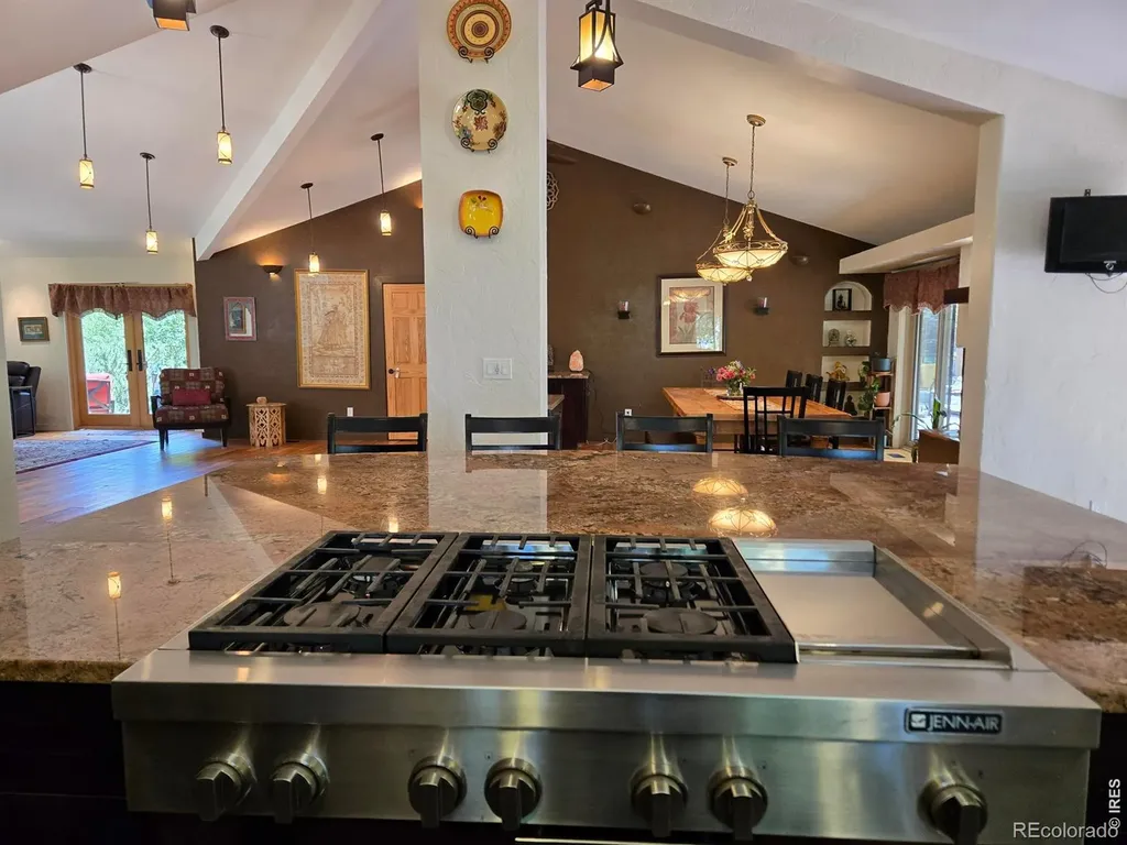 7656 Brockway Drive Boulder CO 80303