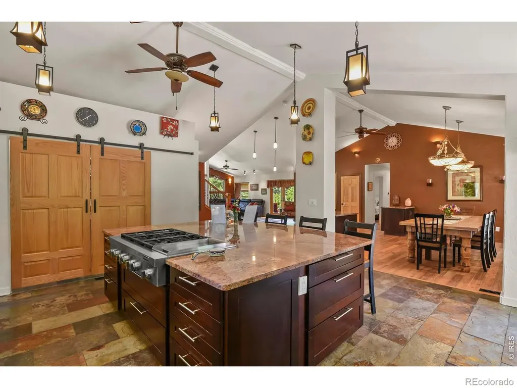 7656 Brockway Drive Boulder CO 80303