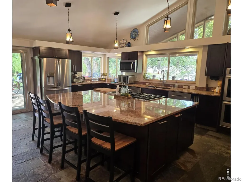 7656 Brockway Drive Boulder CO 80303