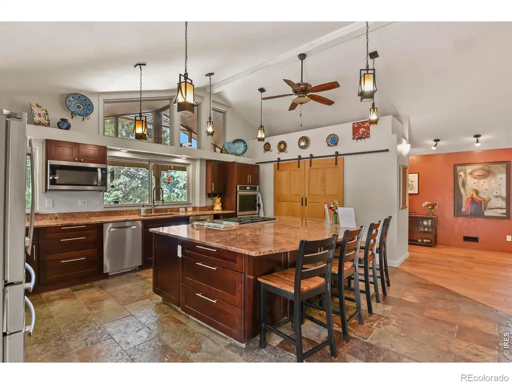 7656 Brockway Drive Boulder CO 80303