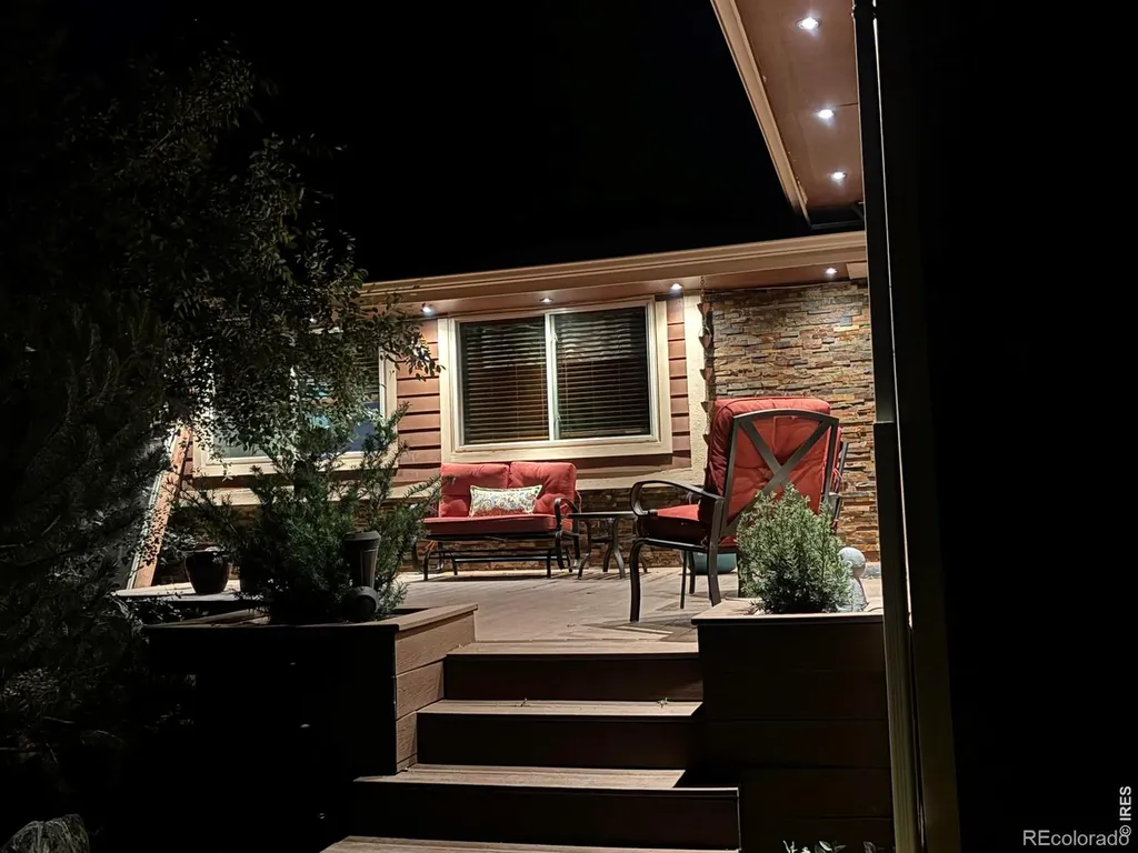 7656 Brockway Drive Boulder CO 80303
