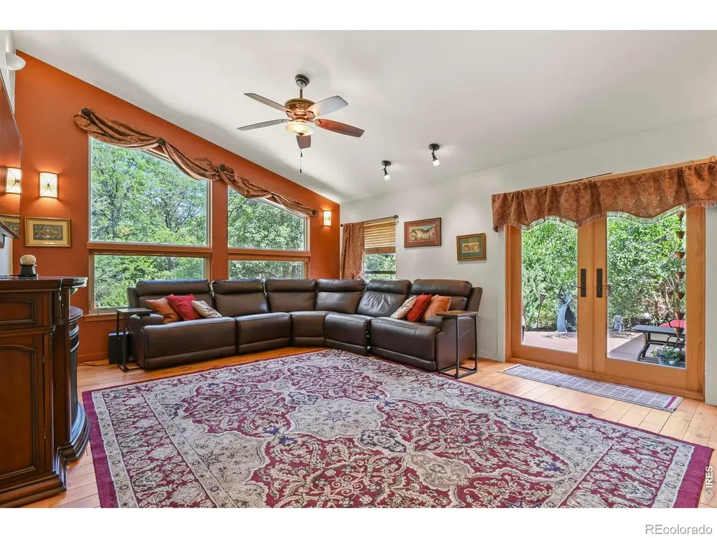 7656 Brockway Drive Boulder CO 80303