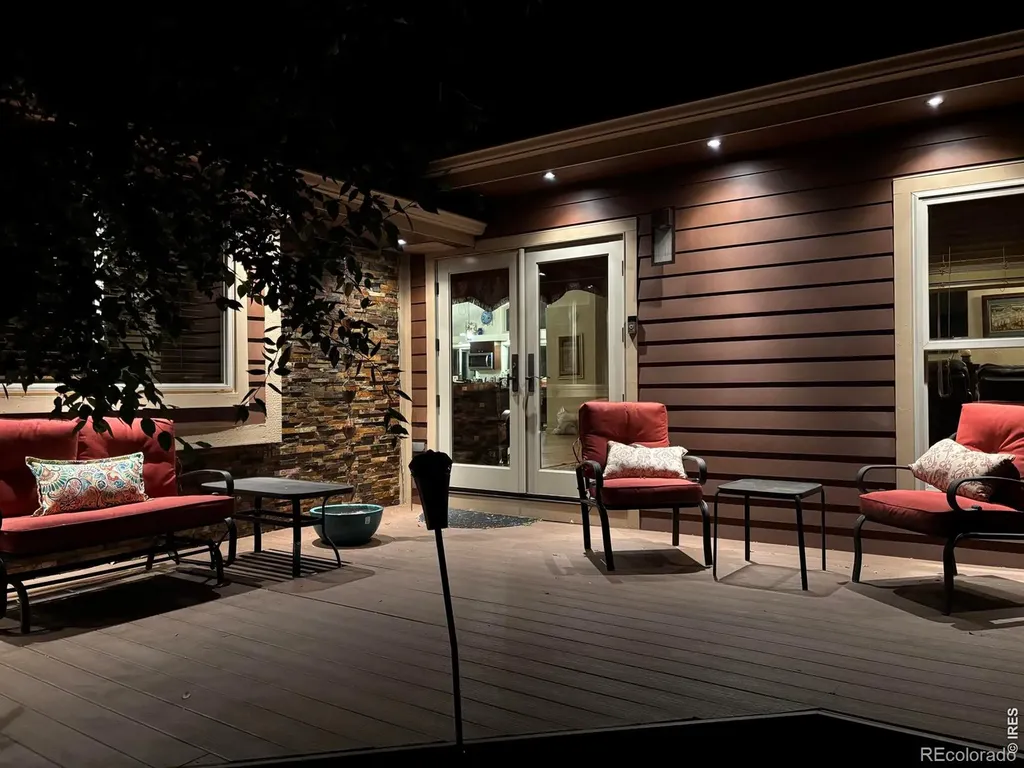 7656 Brockway Drive Boulder CO 80303