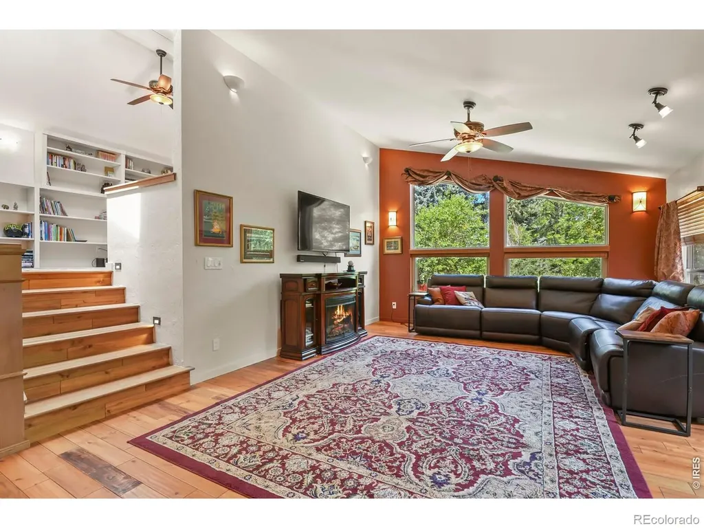 7656 Brockway Drive Boulder CO 80303